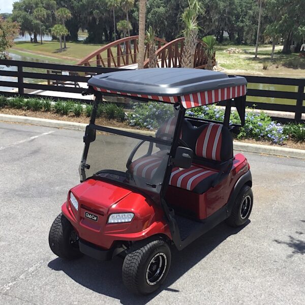 Shop The Villages Golf Cars The Villages Golf Cars