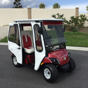 Curtis Slider Archives - The Villages Golf Cars : The Villages Golf Cars