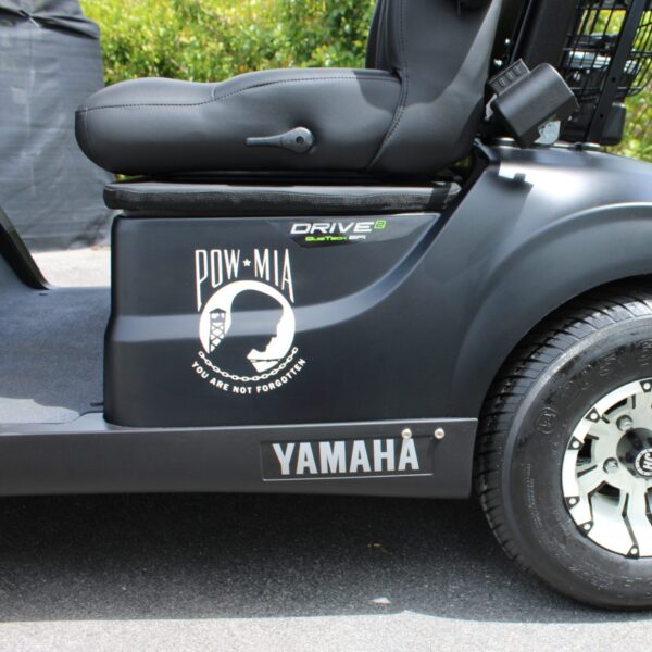 2024 Yamaha Drive2 - Image 2