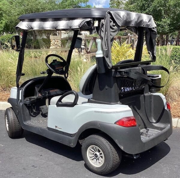 2021 Club Car Tempo - Image 2