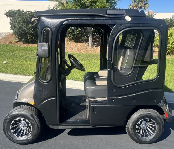 2019 E-Z-GO Freedom RXV Electric - Image 2